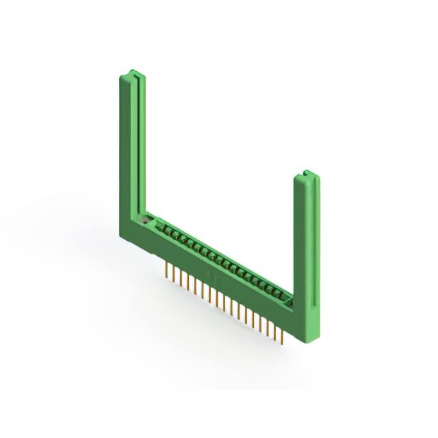 307-017-547-158 EDAC Inc.  Edgeboard Connectors